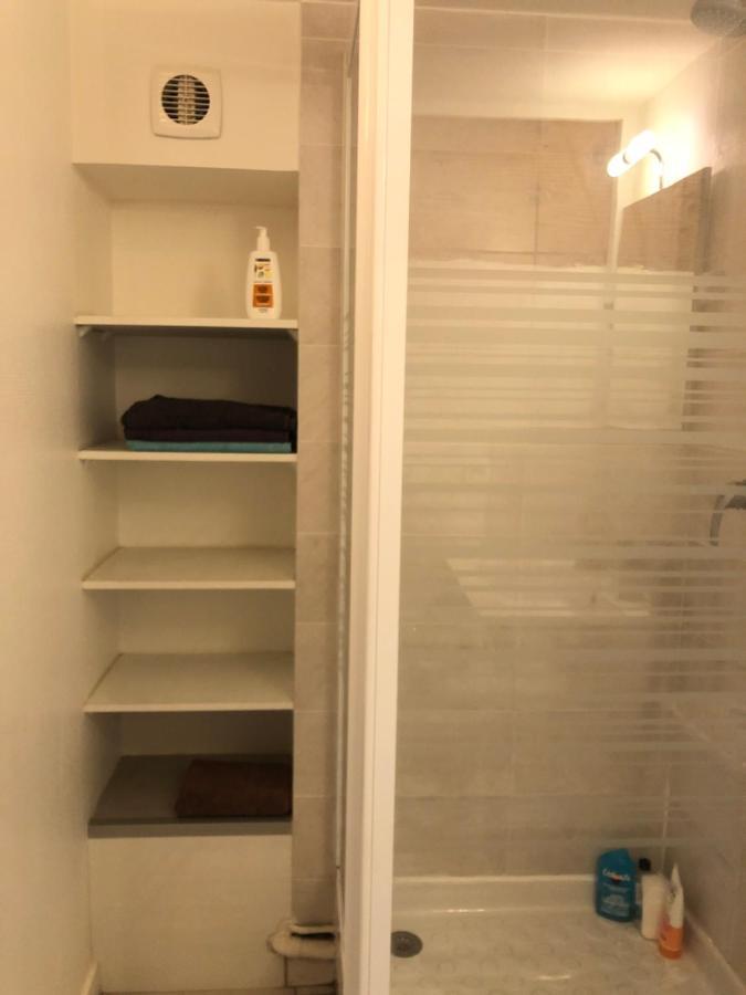 Apartamento Coeur Vieux Lyon Exterior foto